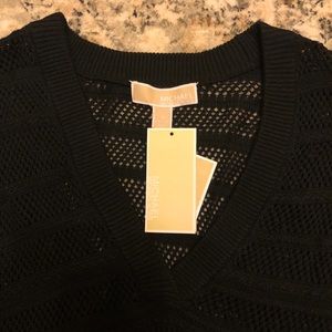 Michael Kors knitted sweater